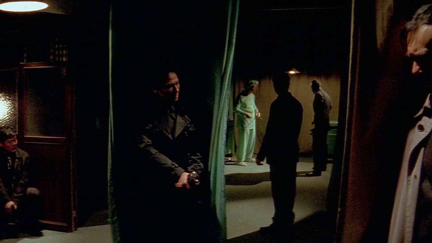 Fong juk scene photo