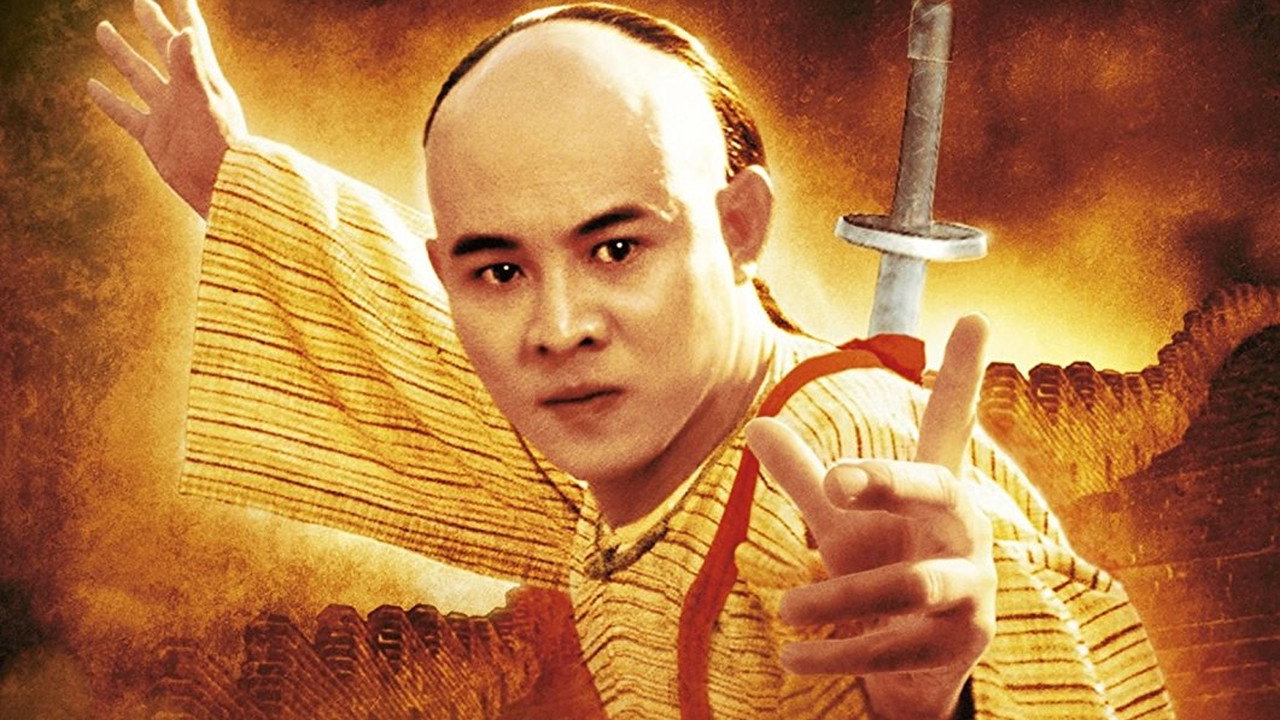 Fong Sai-Yuk scene photo