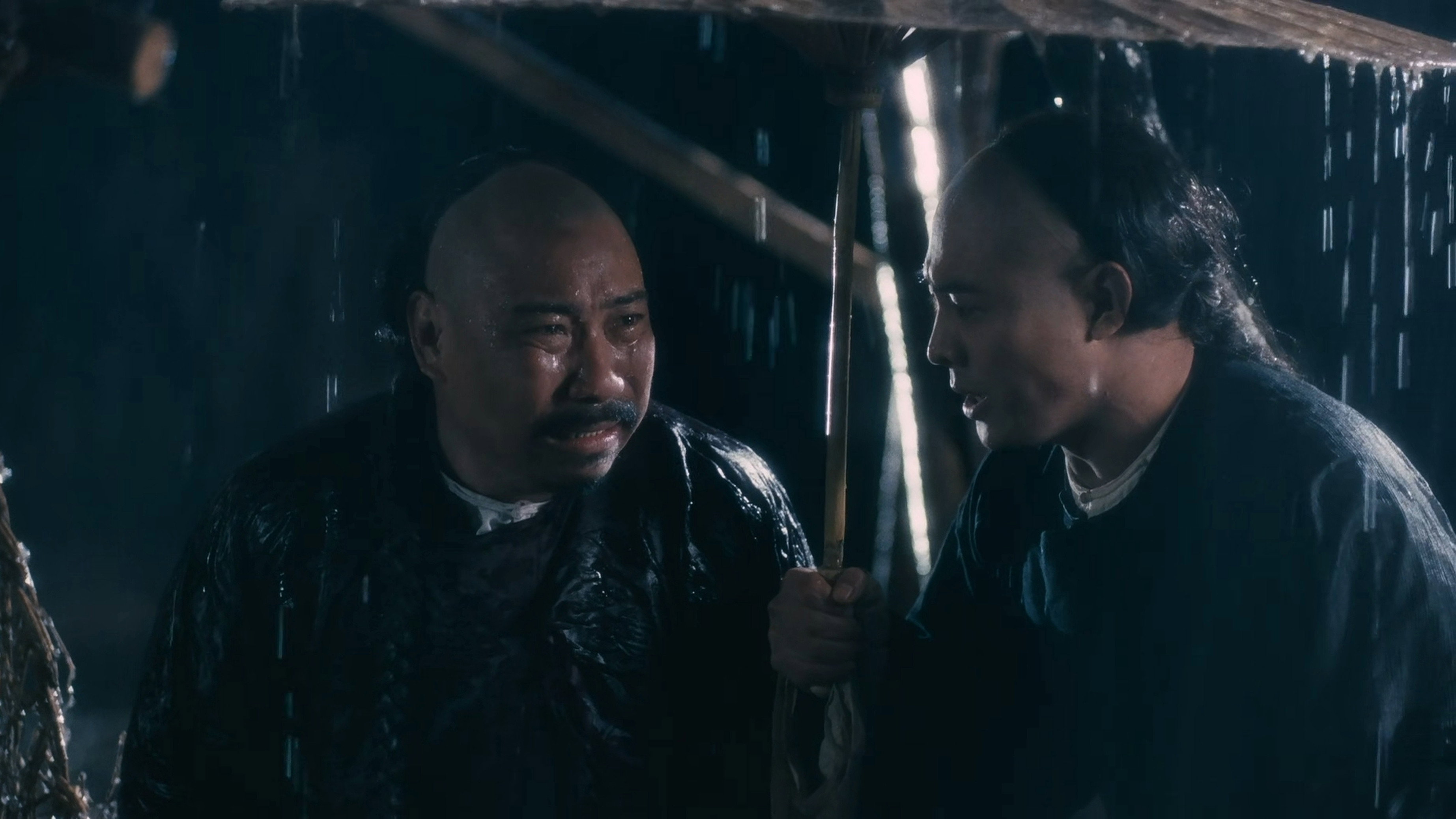 Fong Sai-Yuk scene photo