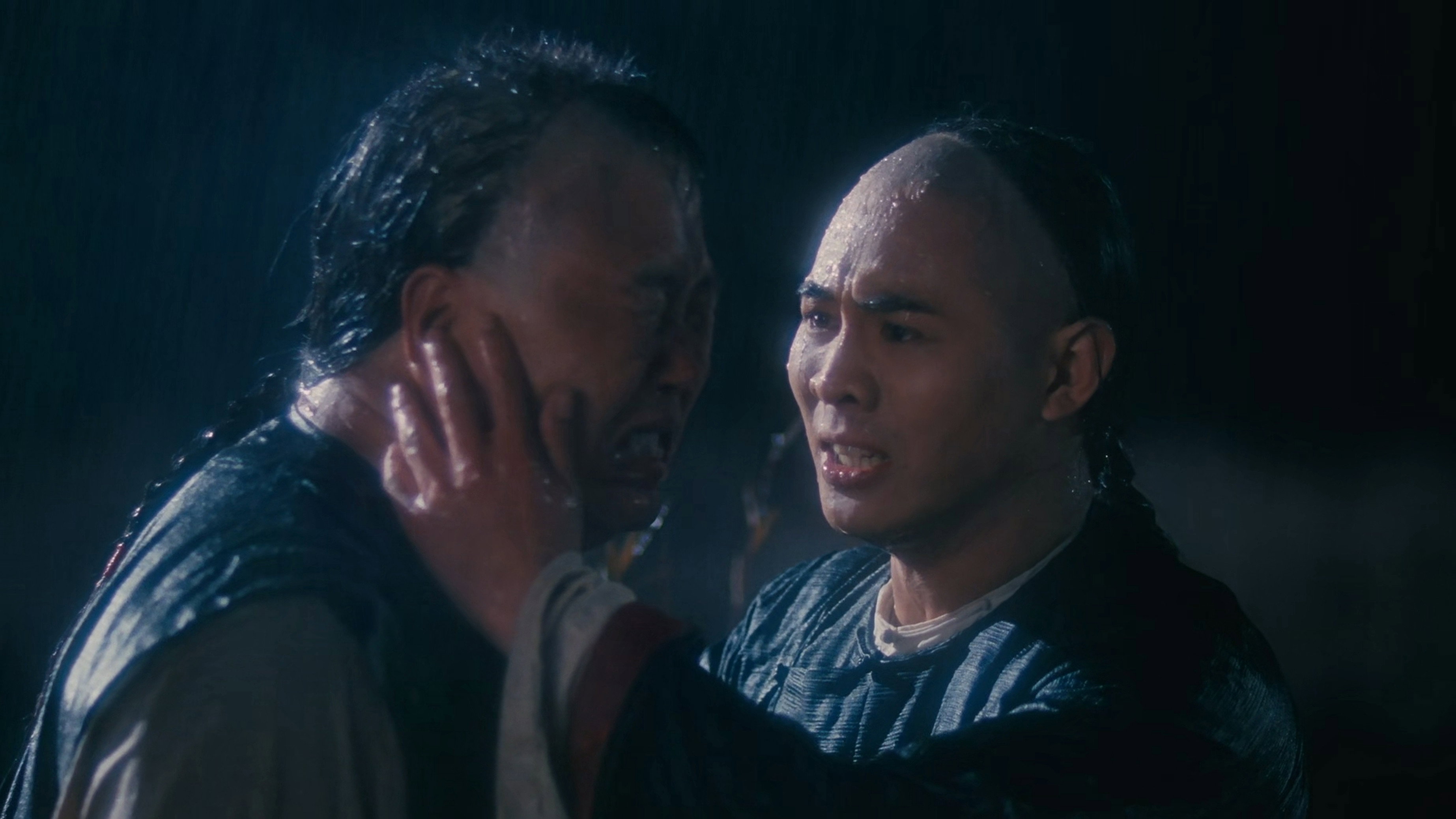 Fong Sai-Yuk scene photo