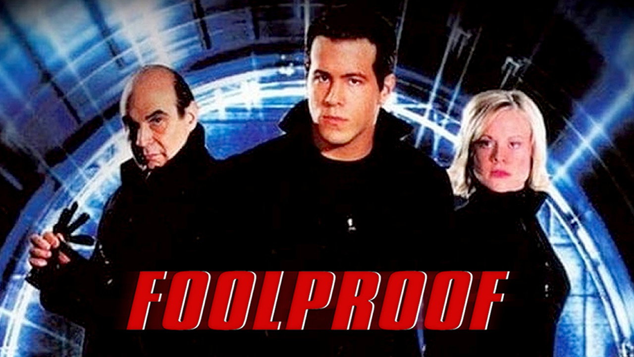 Foolproof scene photo