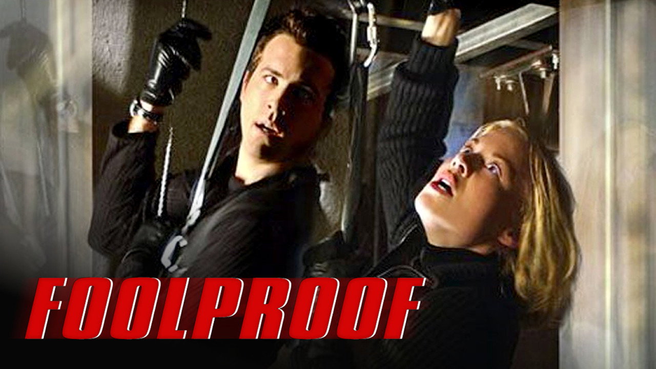 Foolproof scene photo