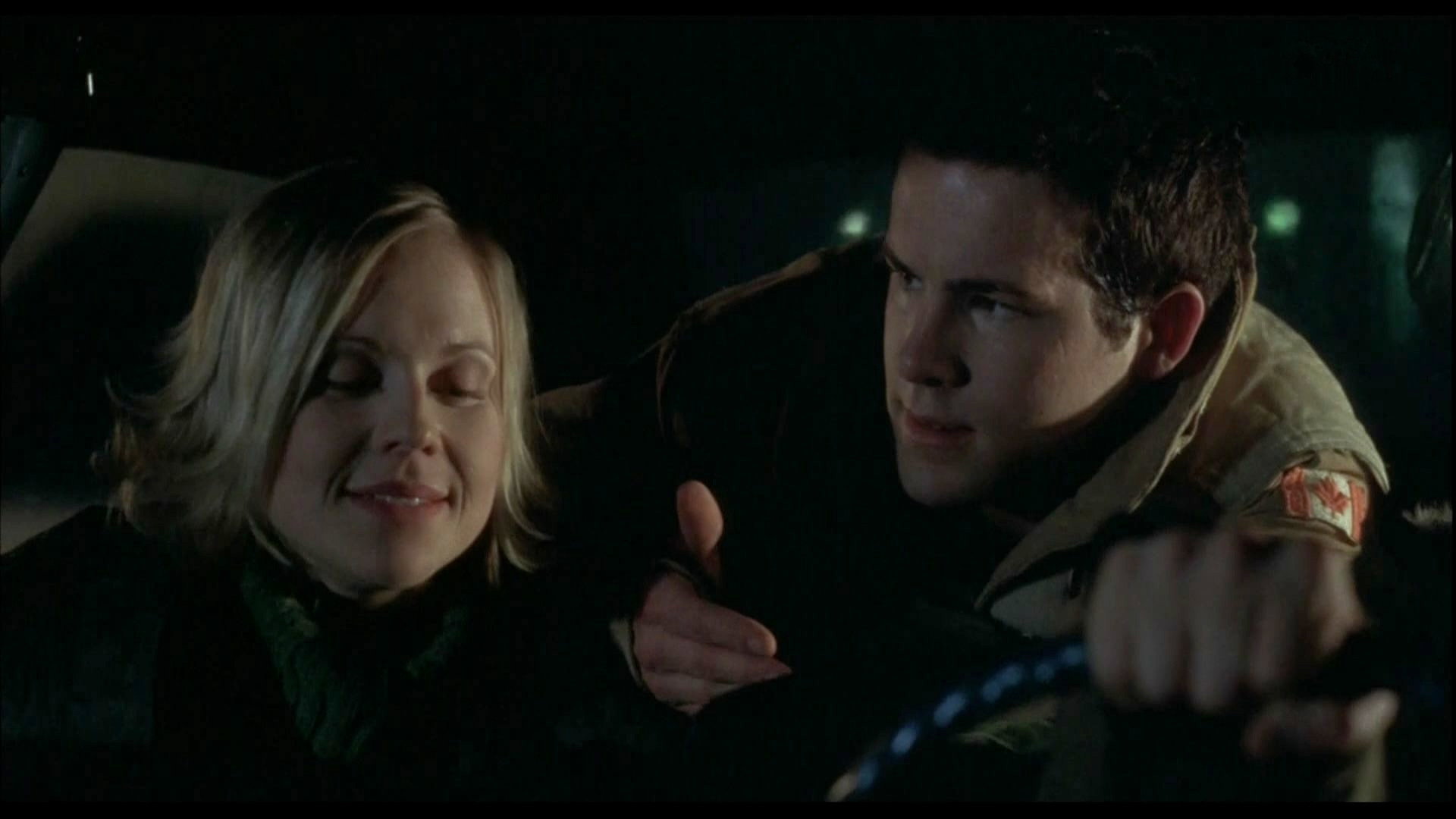Foolproof scene photo