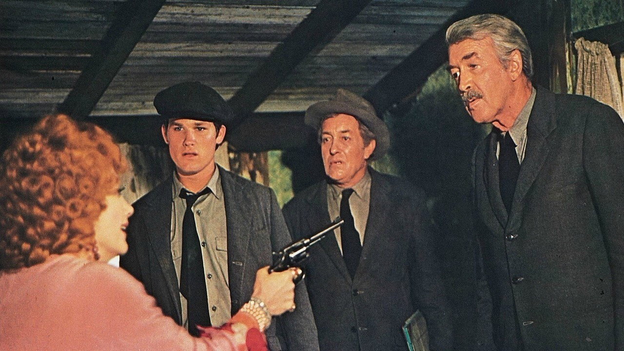 Fools' Parade scene photo