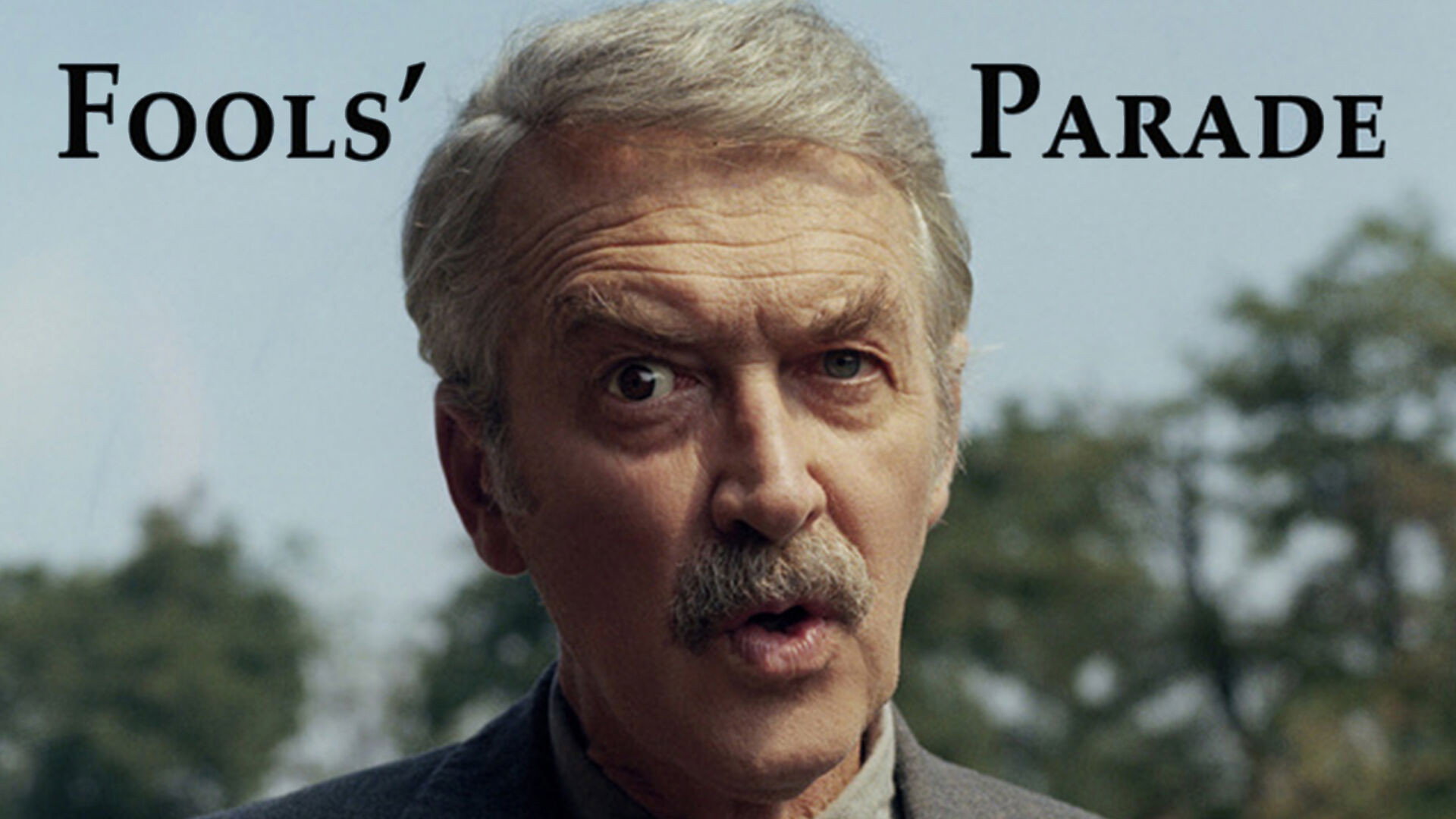 Fools' Parade scene photo