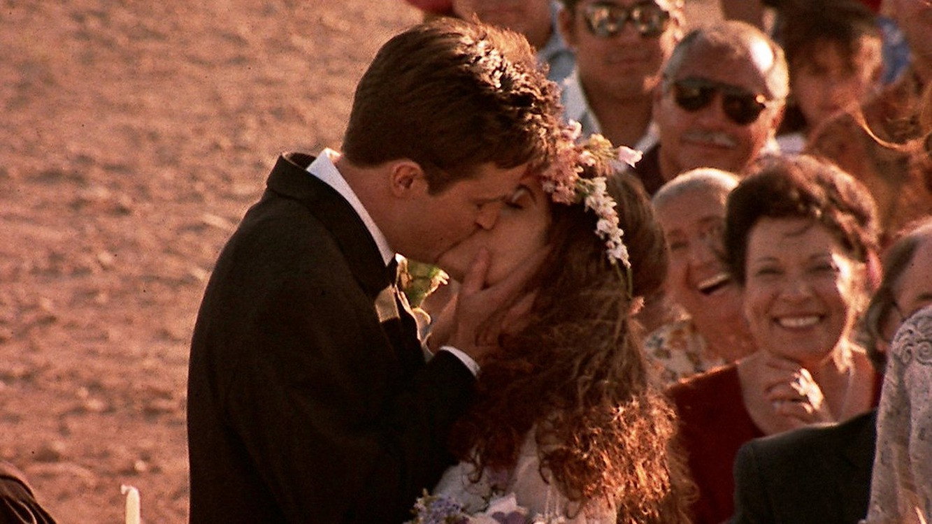Fools Rush In scene photo