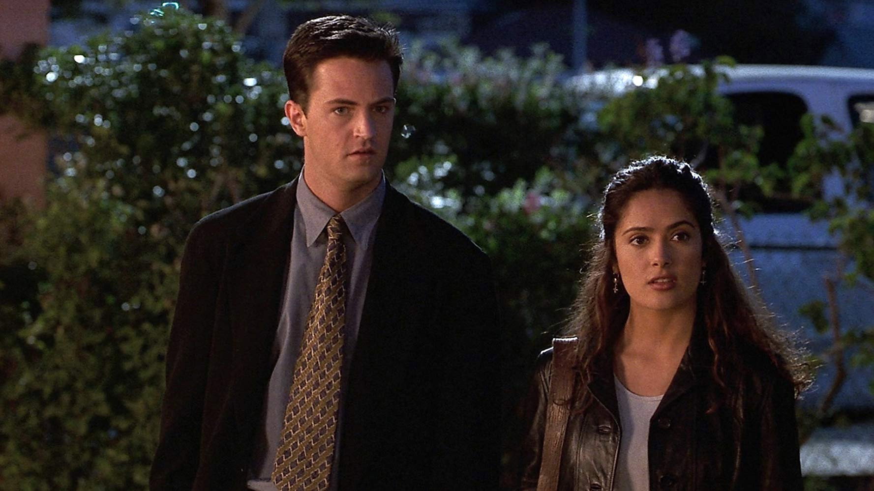Fools Rush In scene photo