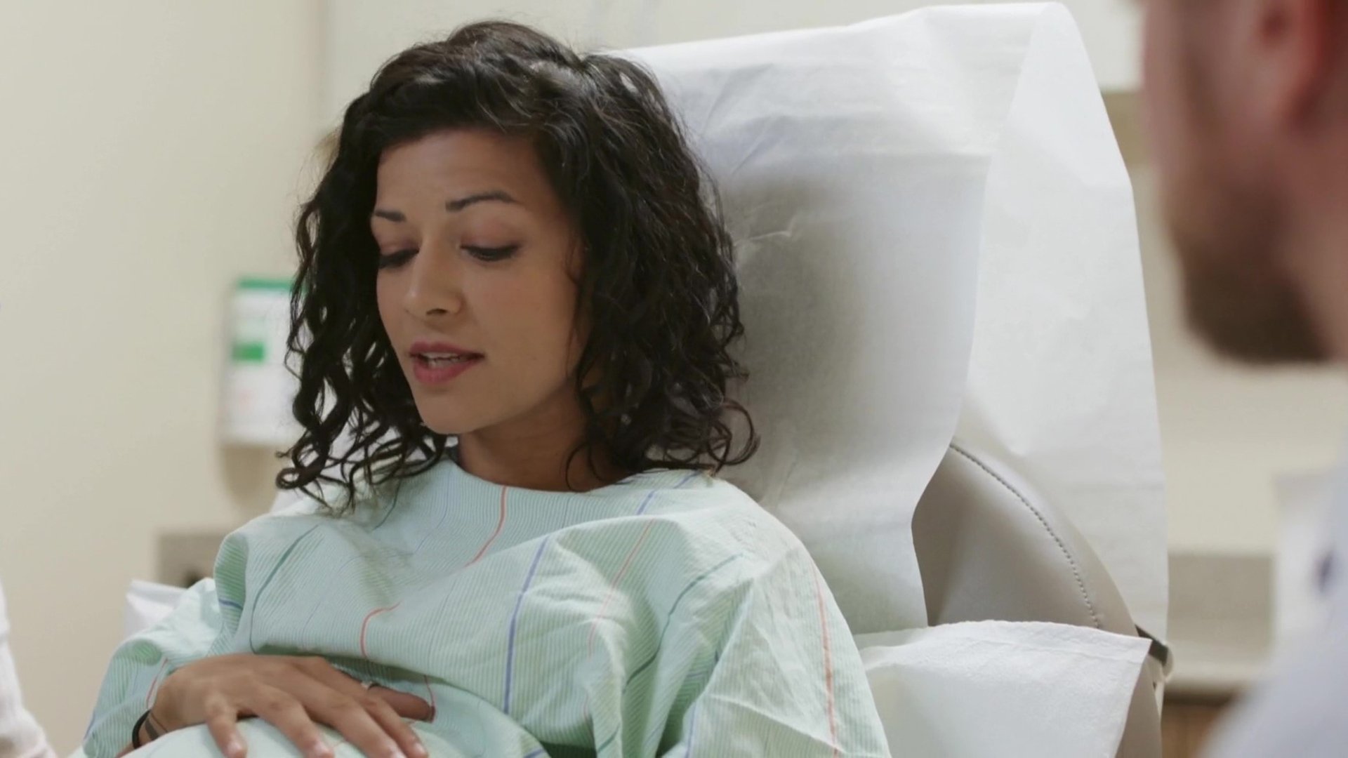 For the Love of Jessee scene photo