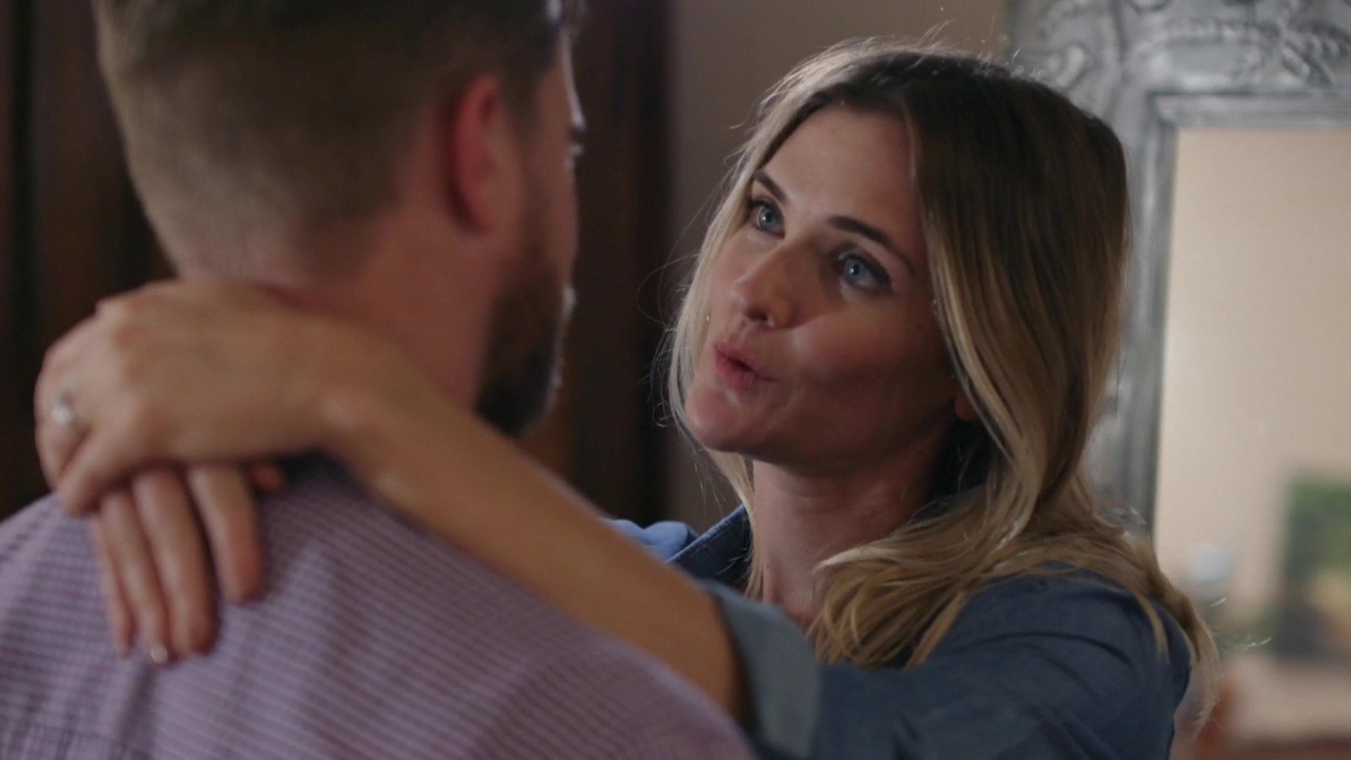 For the Love of Jessee scene photo