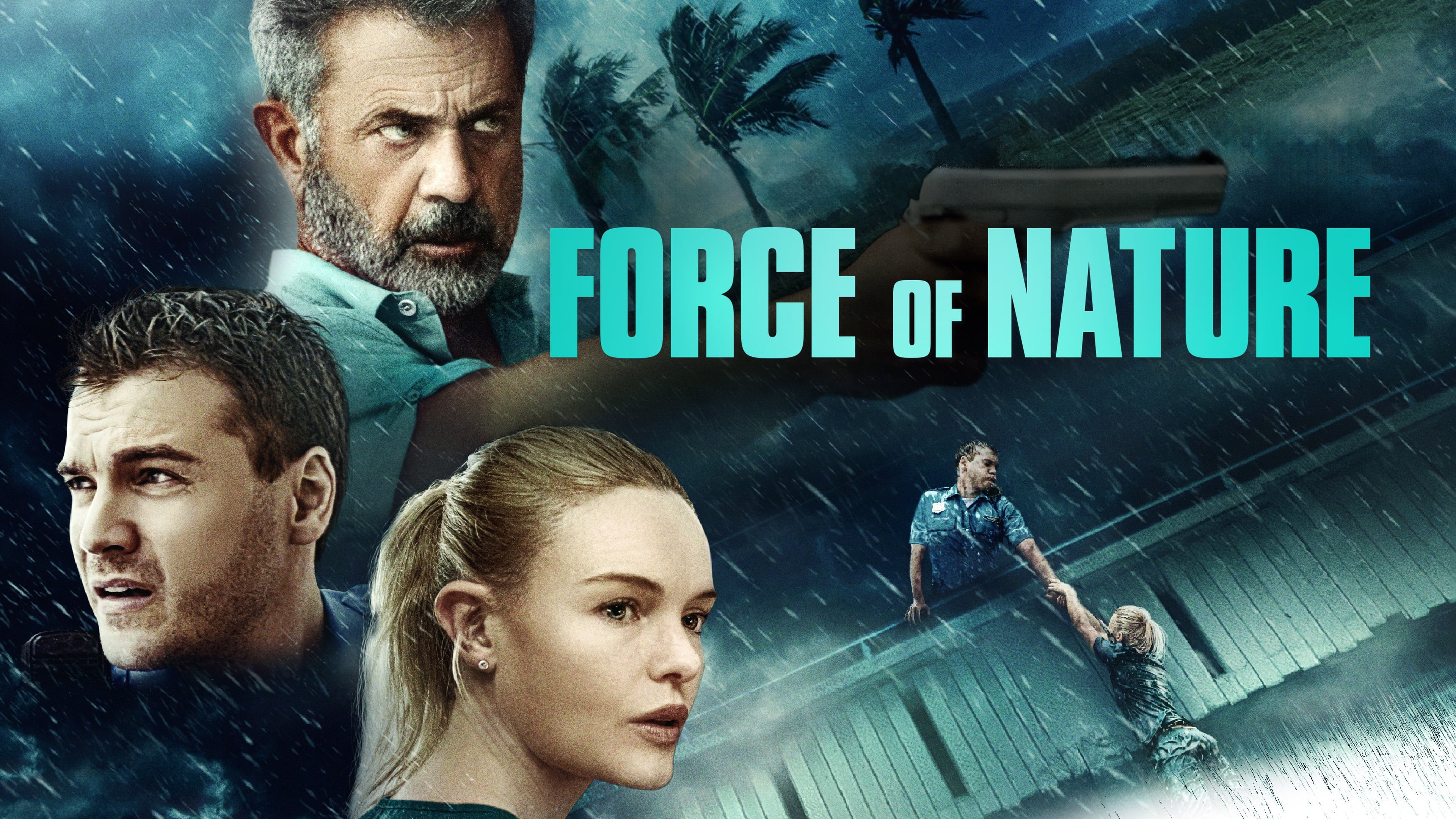 Force of Nature scene photo