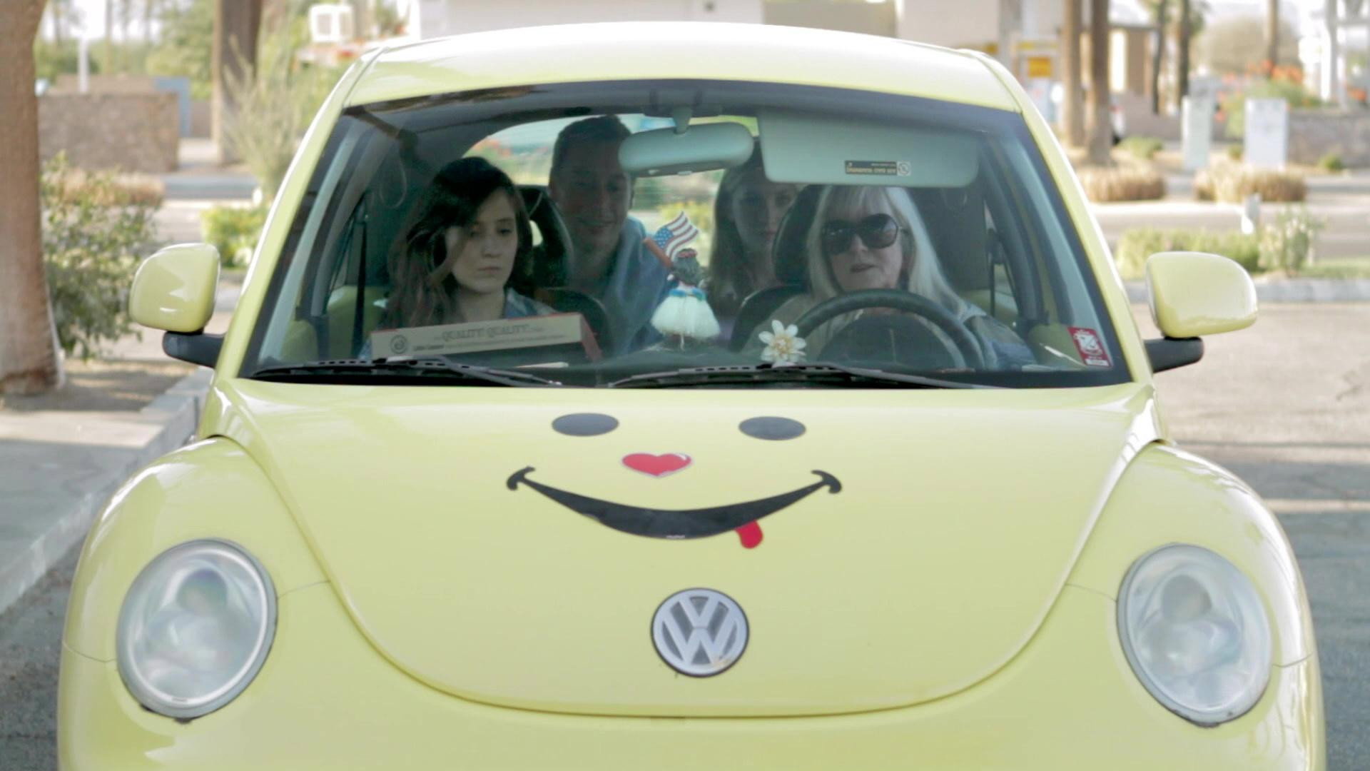 Forev scene photo