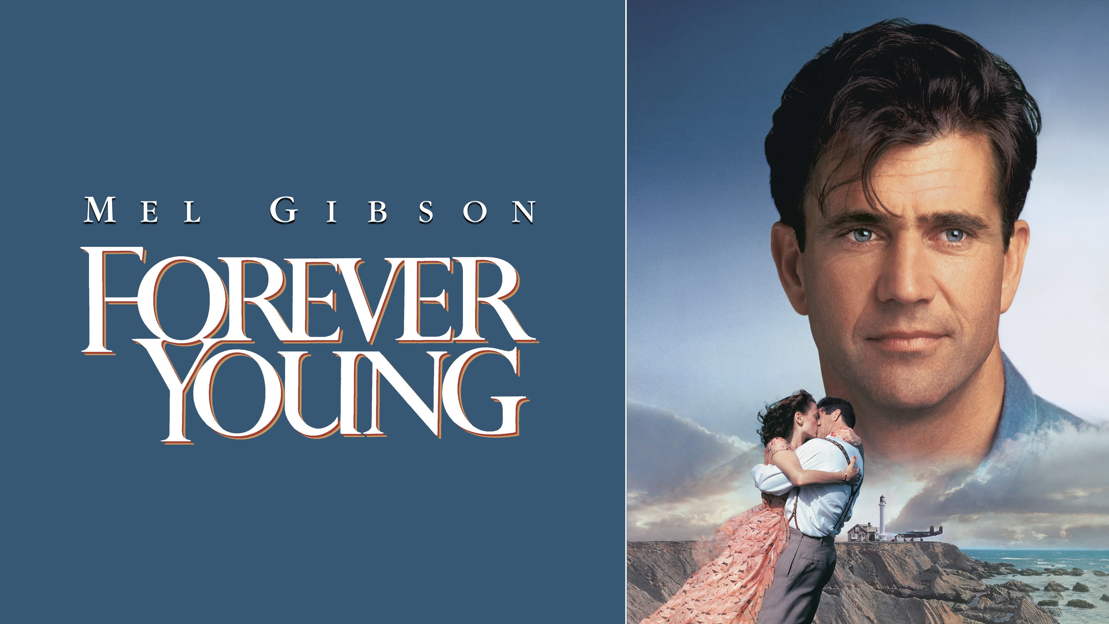 Forever Young scene photo