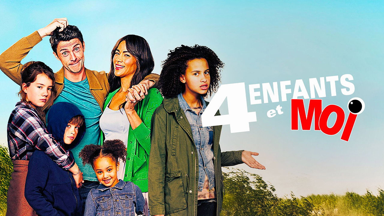 Four Kids and It scene photo