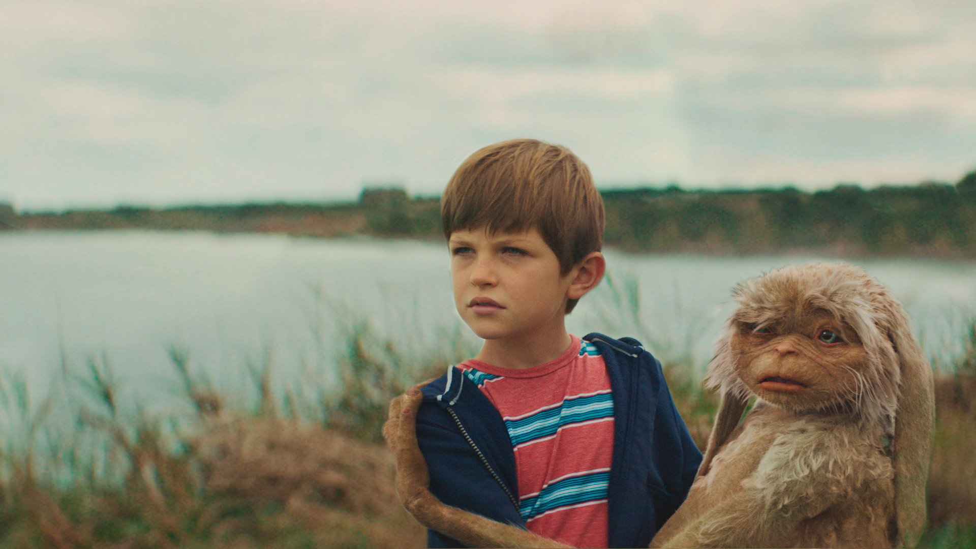 Four Kids and It scene photo
