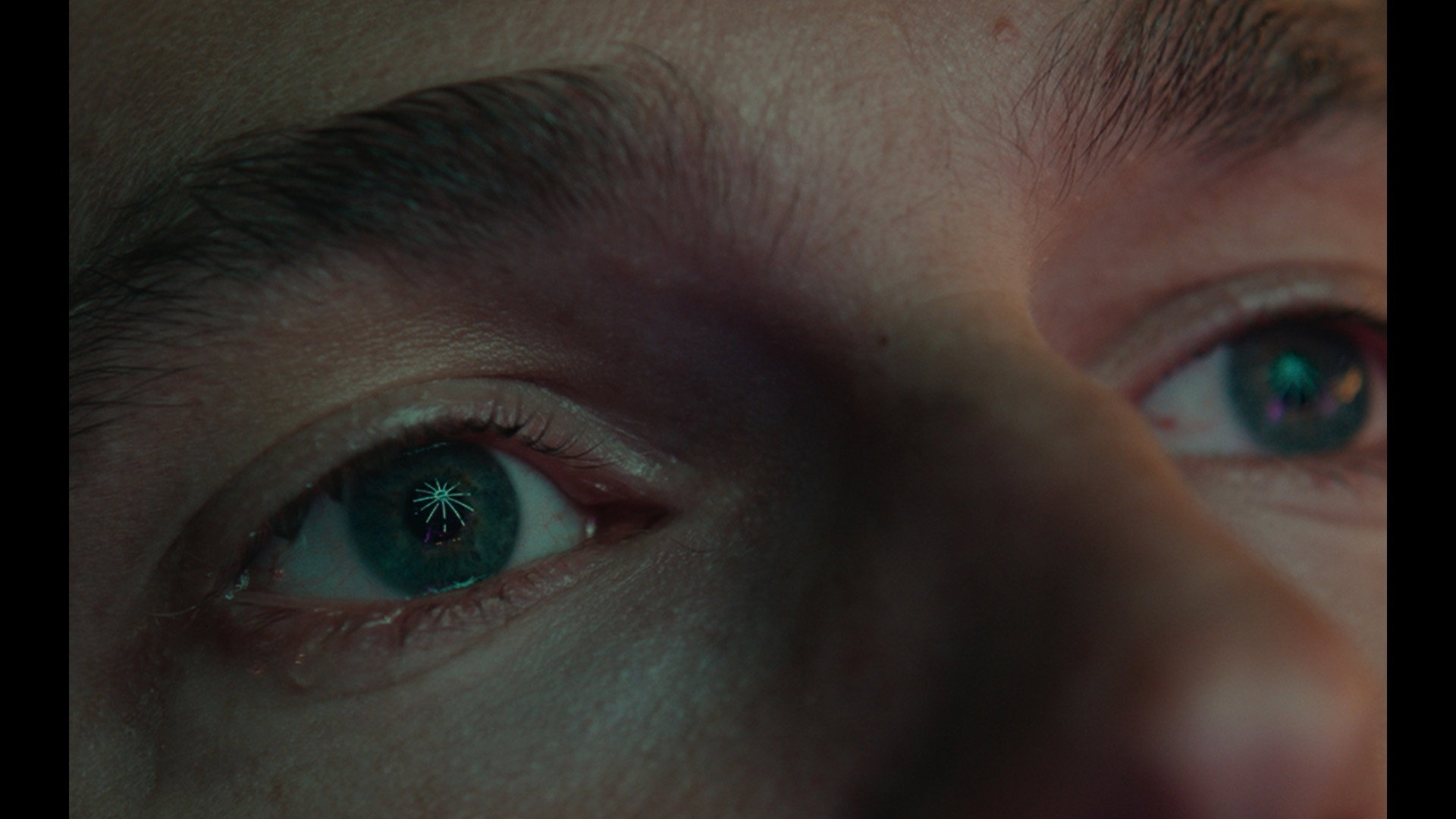 Fragmentos scene photo