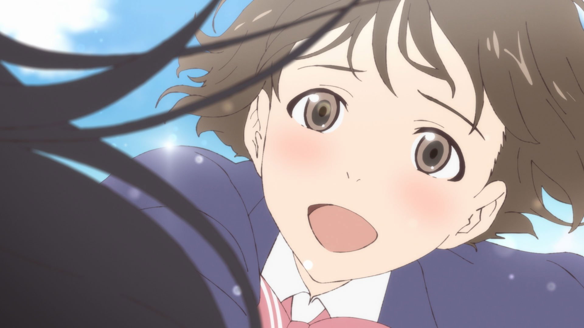 Fragtime scene photo