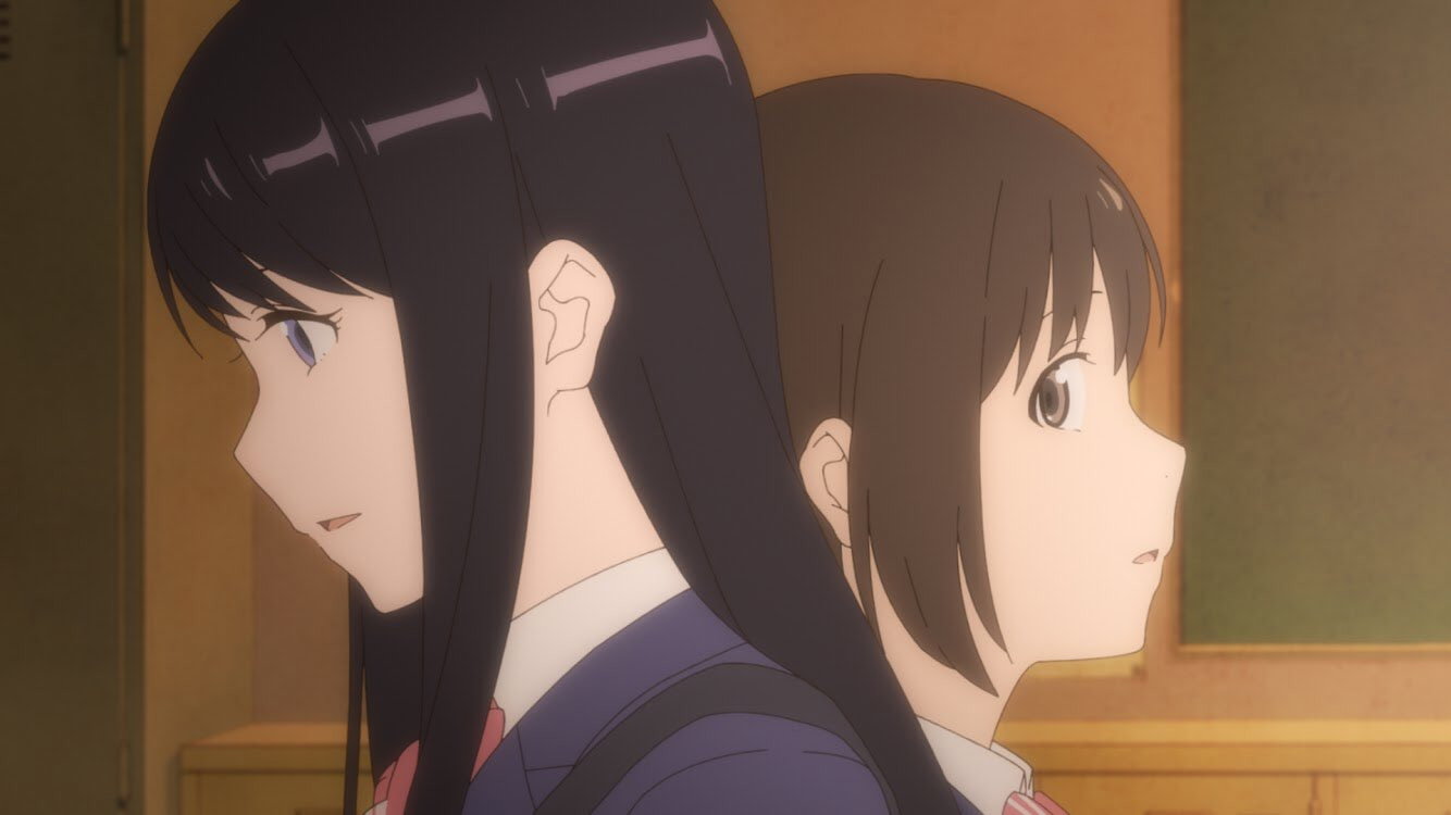 Fragtime scene photo