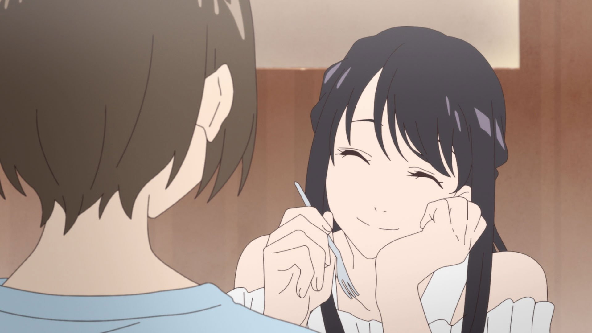 Fragtime scene photo