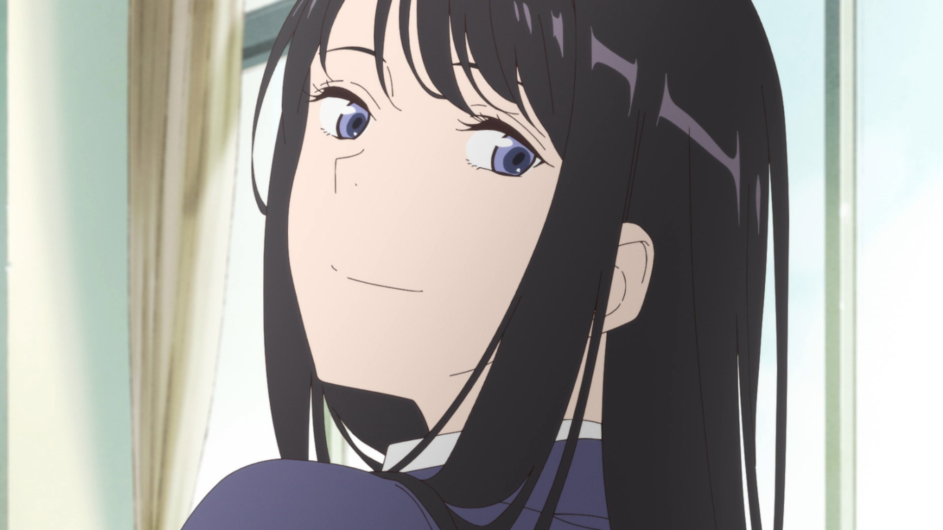 Fragtime scene photo