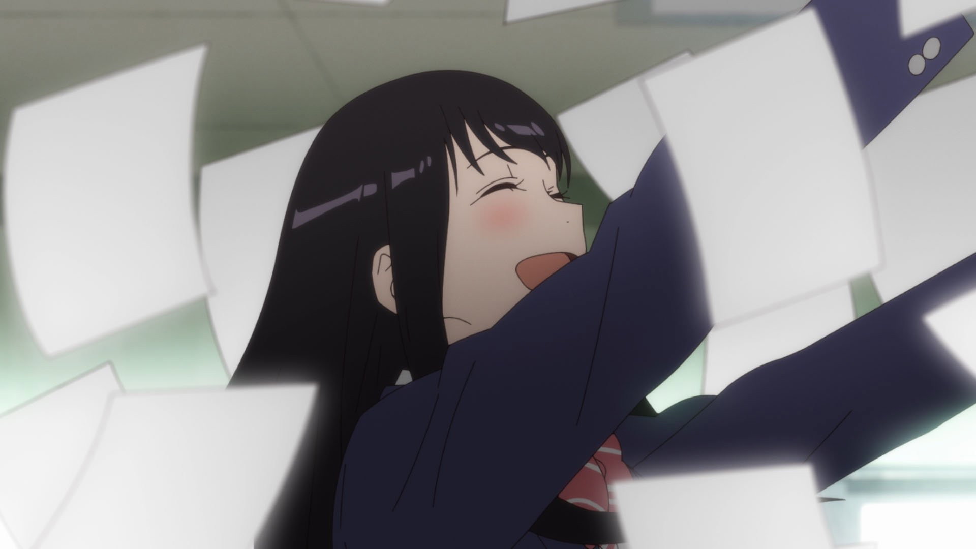 Fragtime scene photo