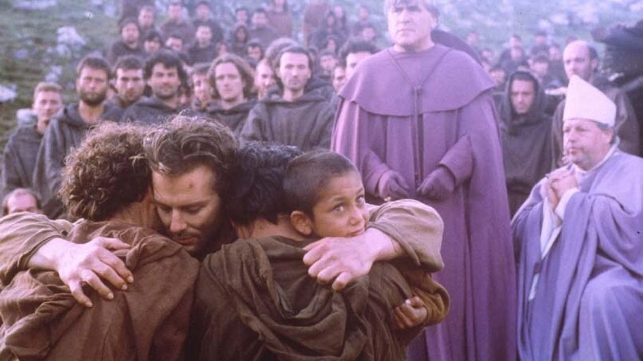 Francesco scene photo