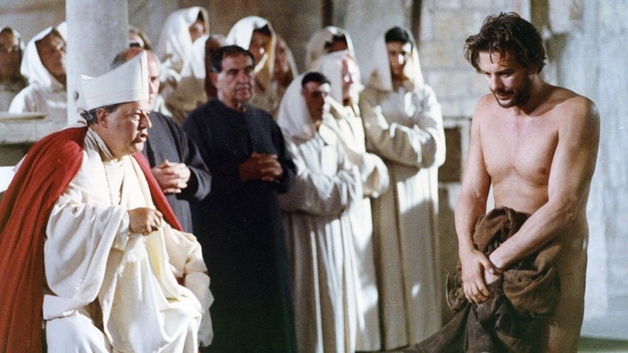 Francesco scene photo