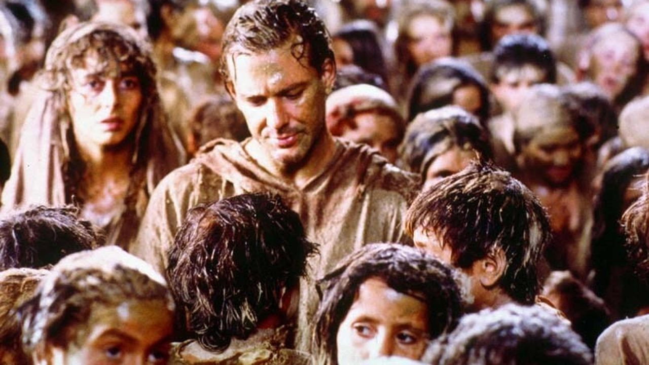 Francesco scene photo