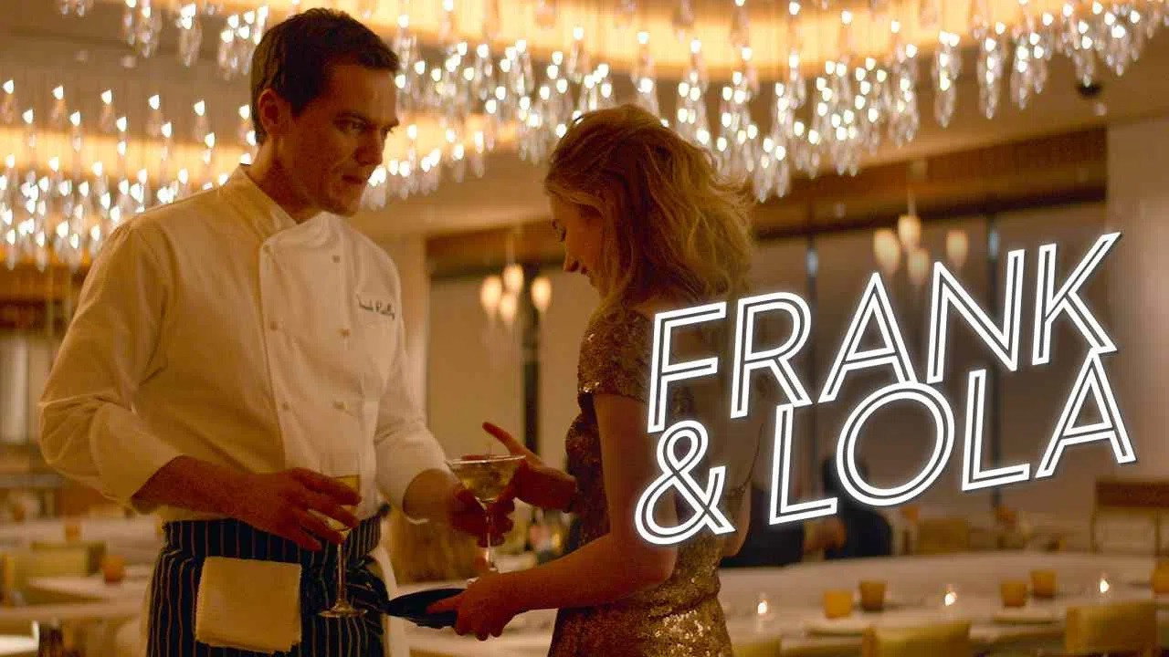 Frank & Lola scene photo