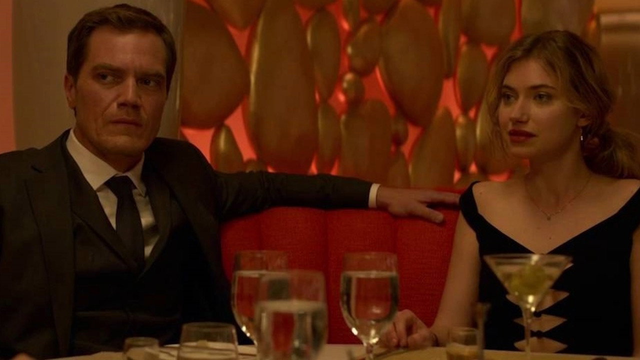 Frank & Lola scene photo