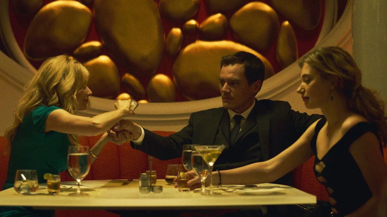 Frank & Lola scene photo