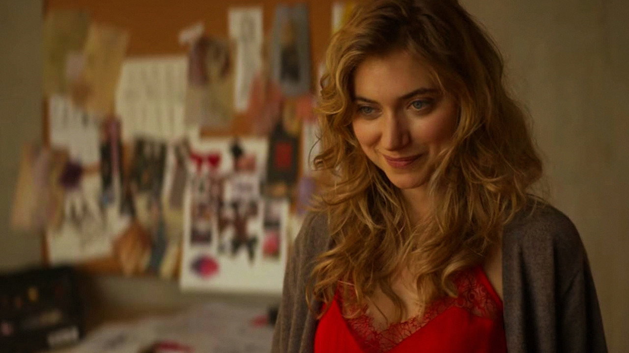 Frank & Lola scene photo