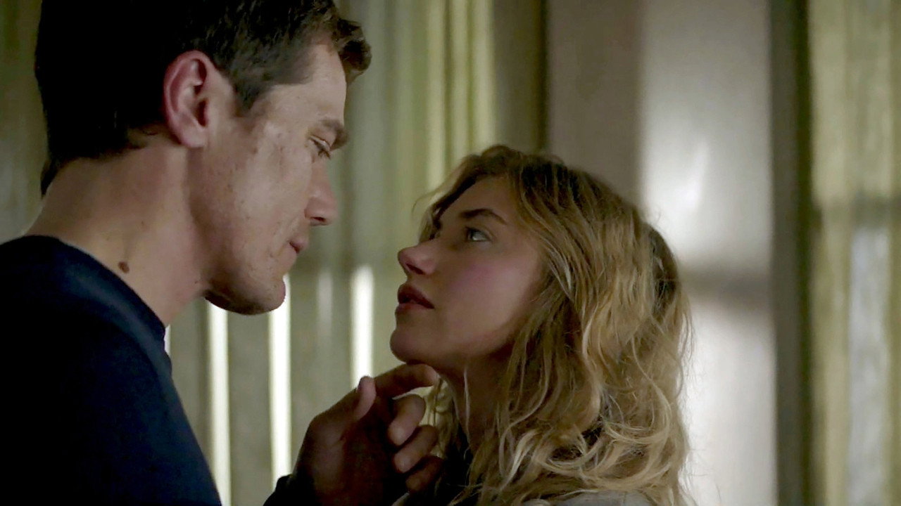 Frank & Lola scene photo