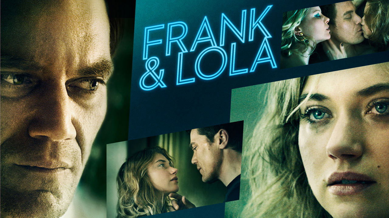 Frank & Lola scene photo