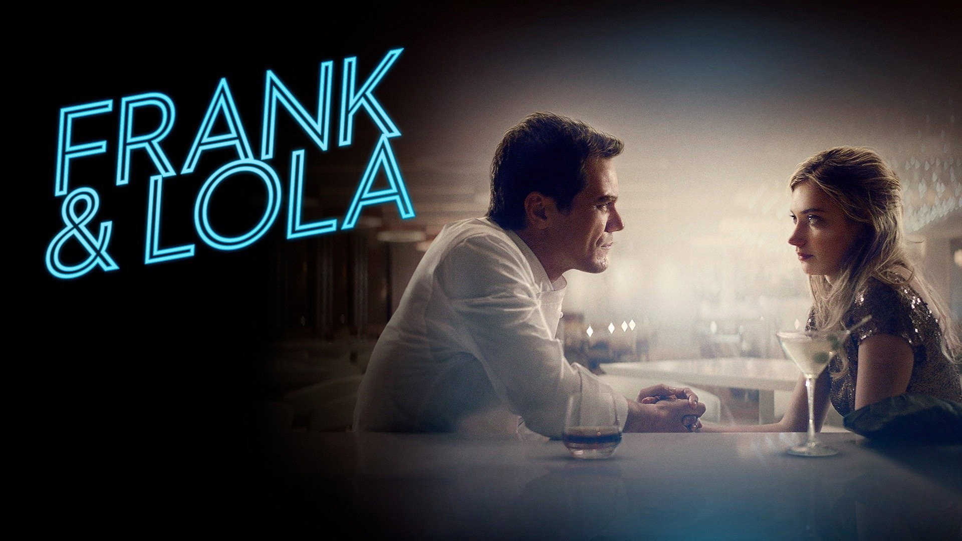Frank & Lola scene photo