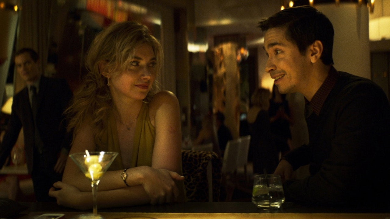 Frank & Lola scene photo