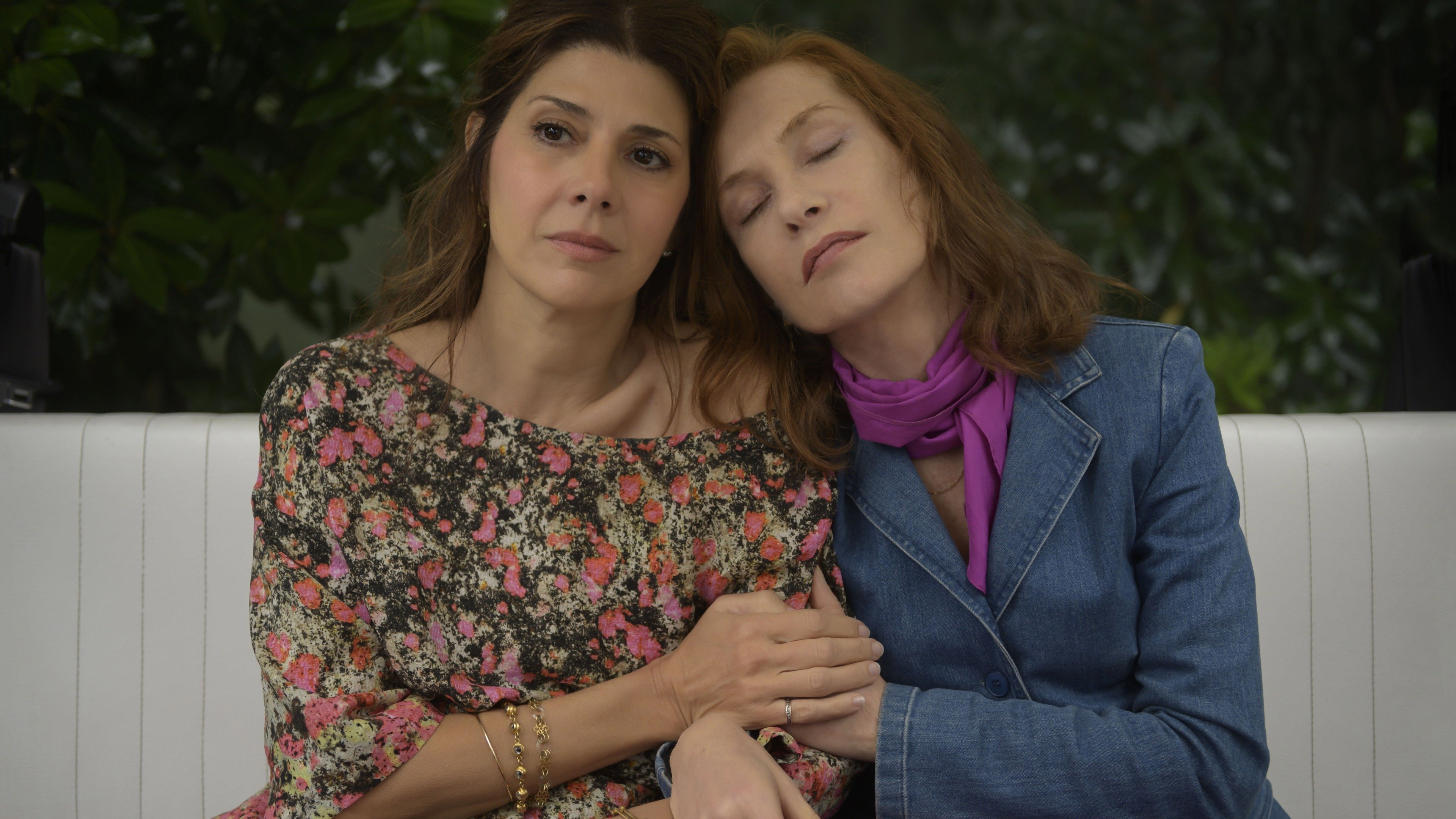 Frankie scene photo