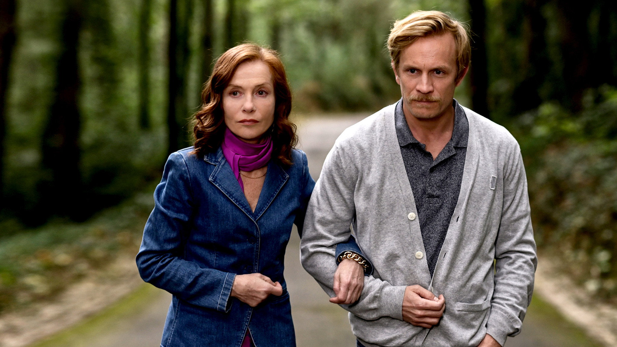 Frankie scene photo