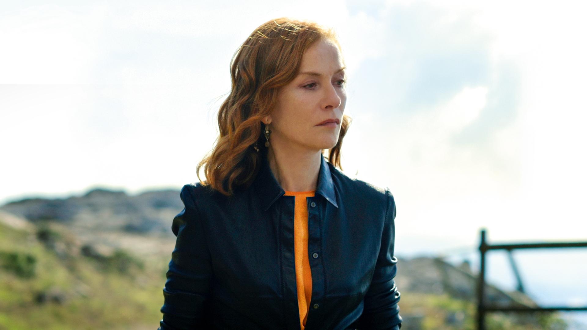 Frankie scene photo