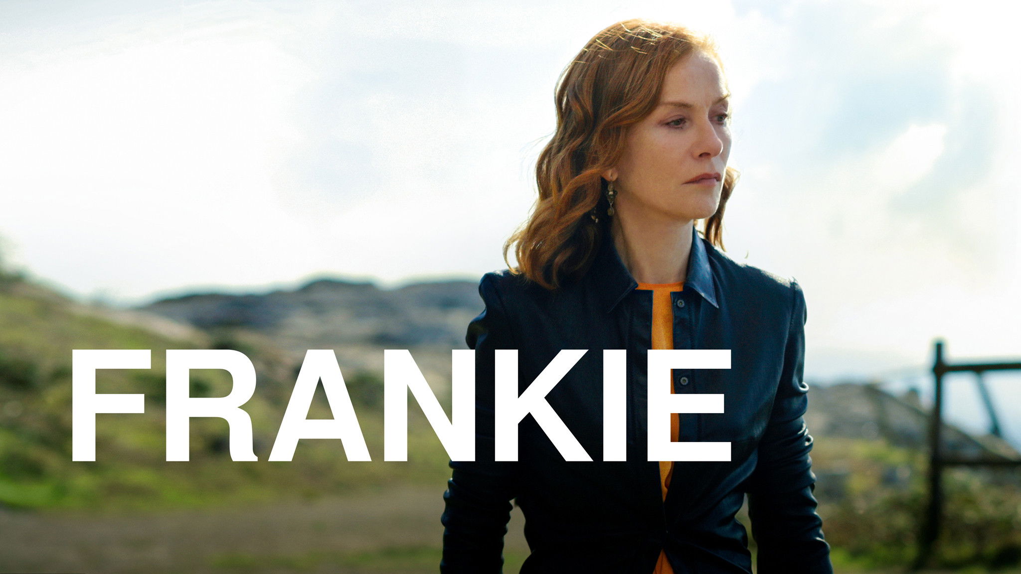 Frankie scene photo