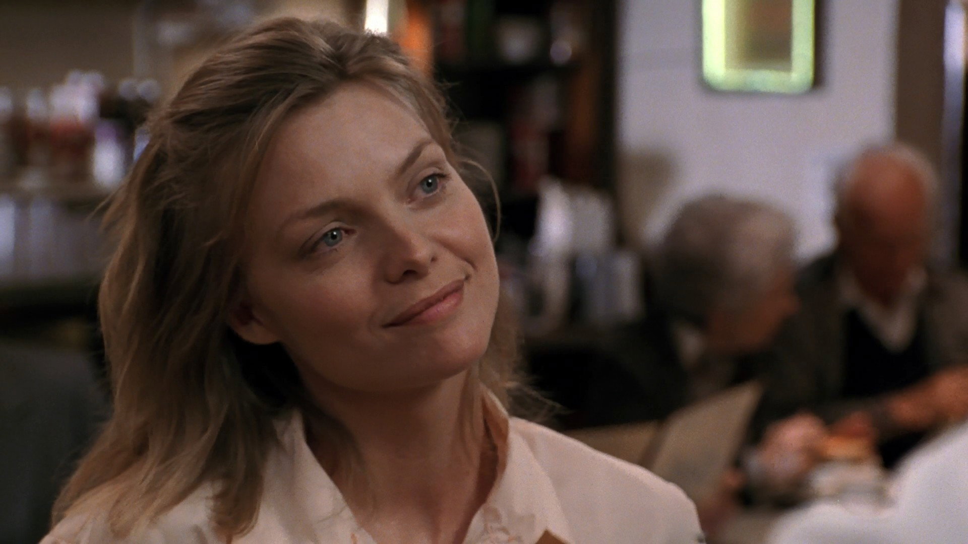 Frankie & Johnny scene photo