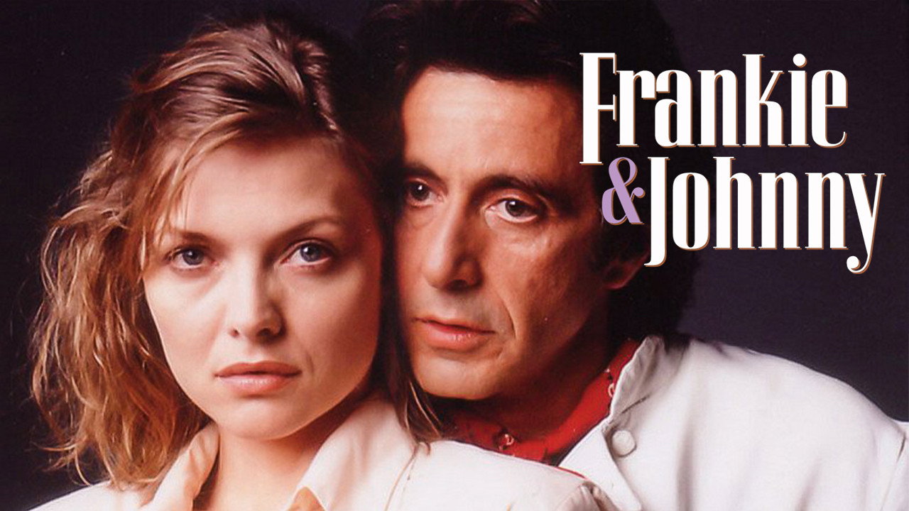 Frankie & Johnny scene photo