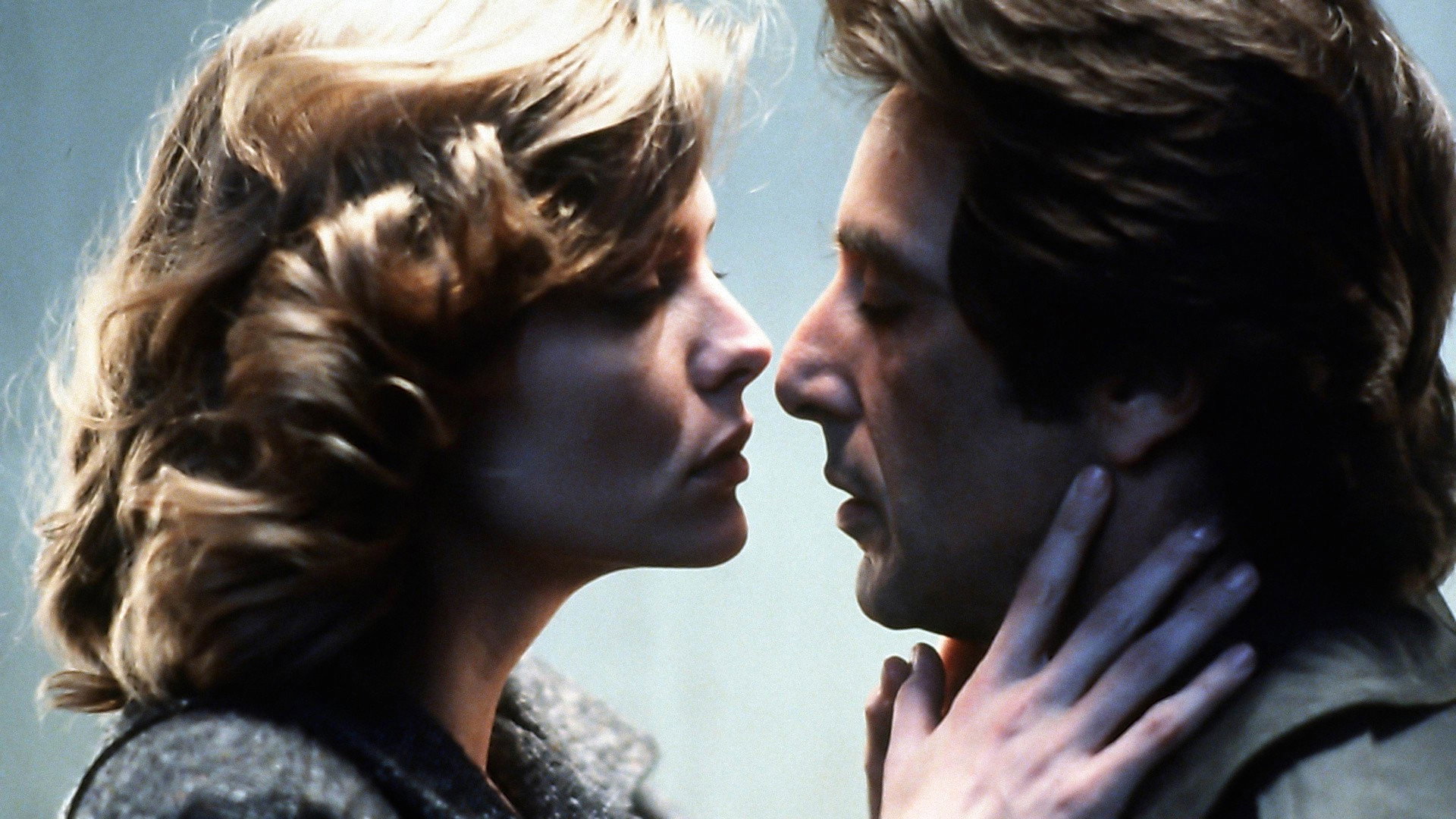 Frankie & Johnny scene photo