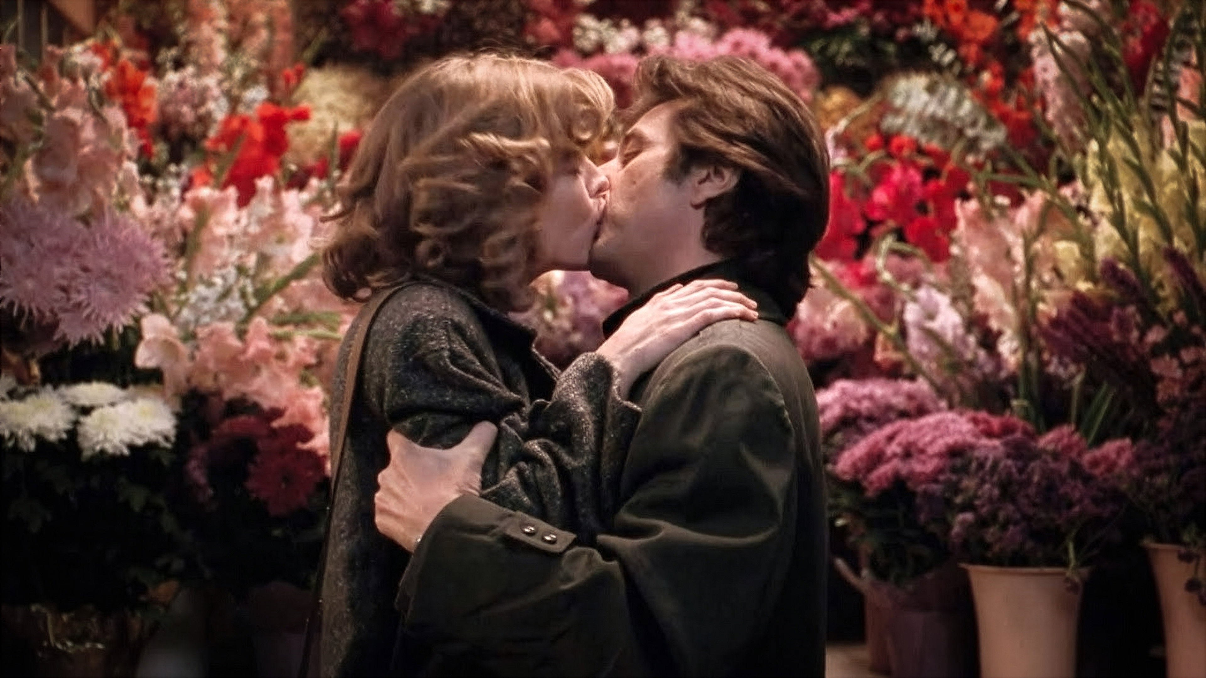 Frankie & Johnny scene photo