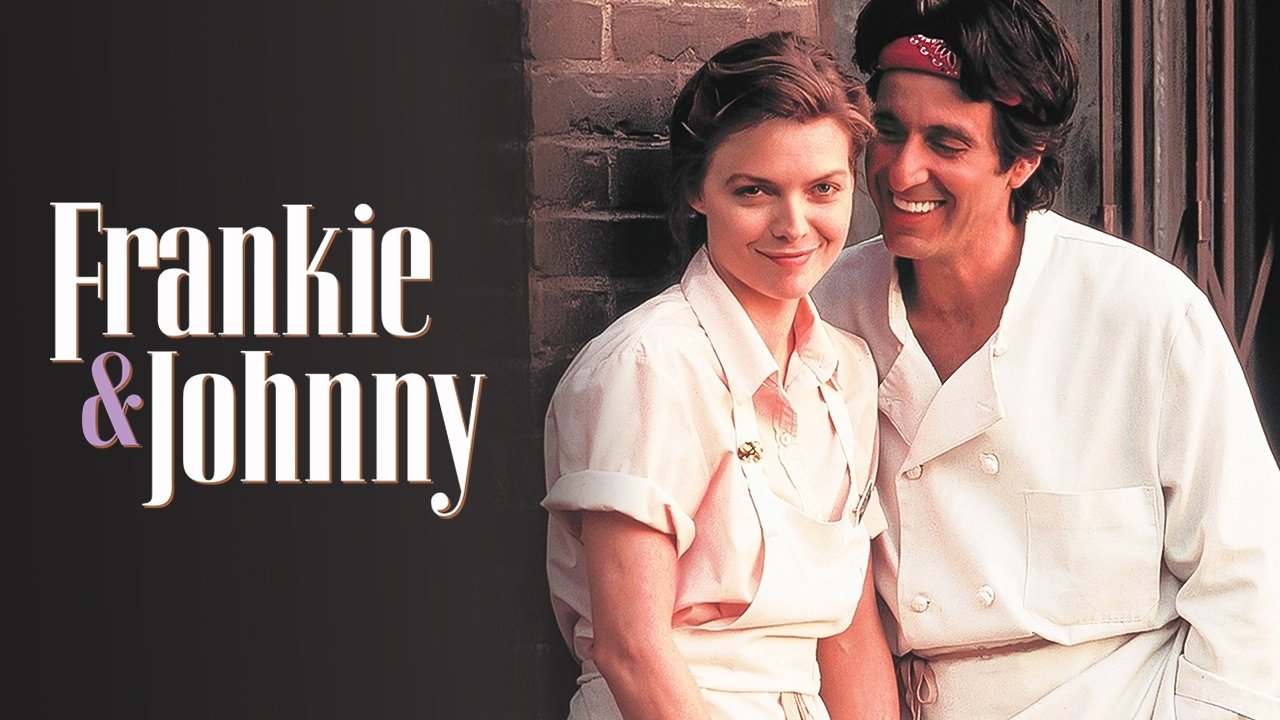 Frankie & Johnny scene photo