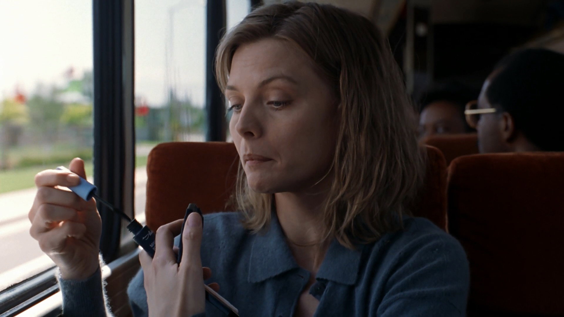 Frankie & Johnny scene photo
