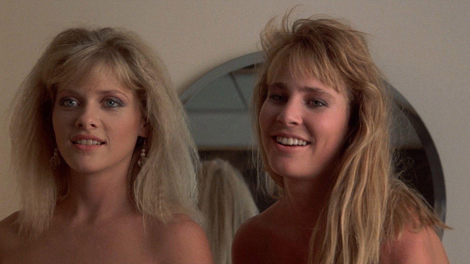 Fraternity Vacation scene photo