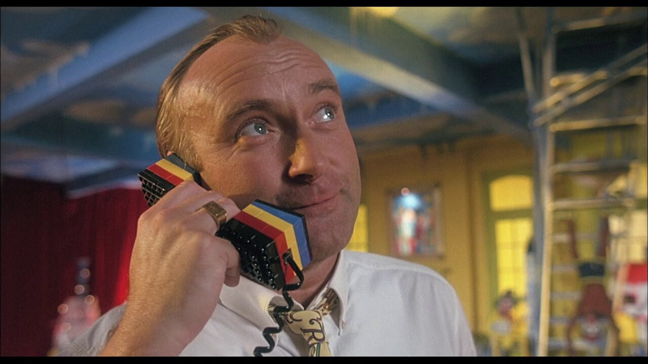 Frauds scene photo