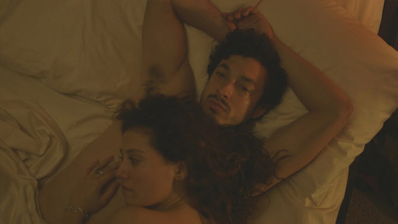 French Dirty scene photo