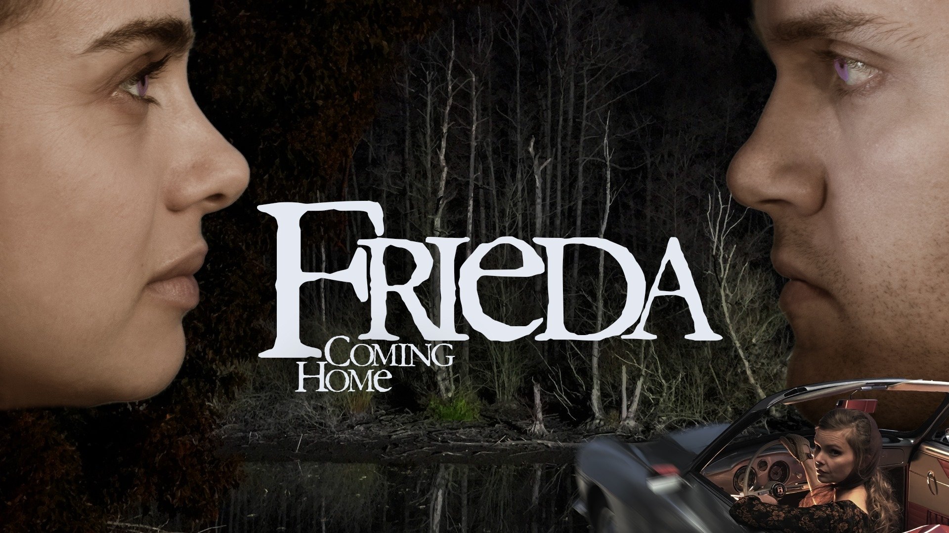 Frieda: Coming Home scene photo