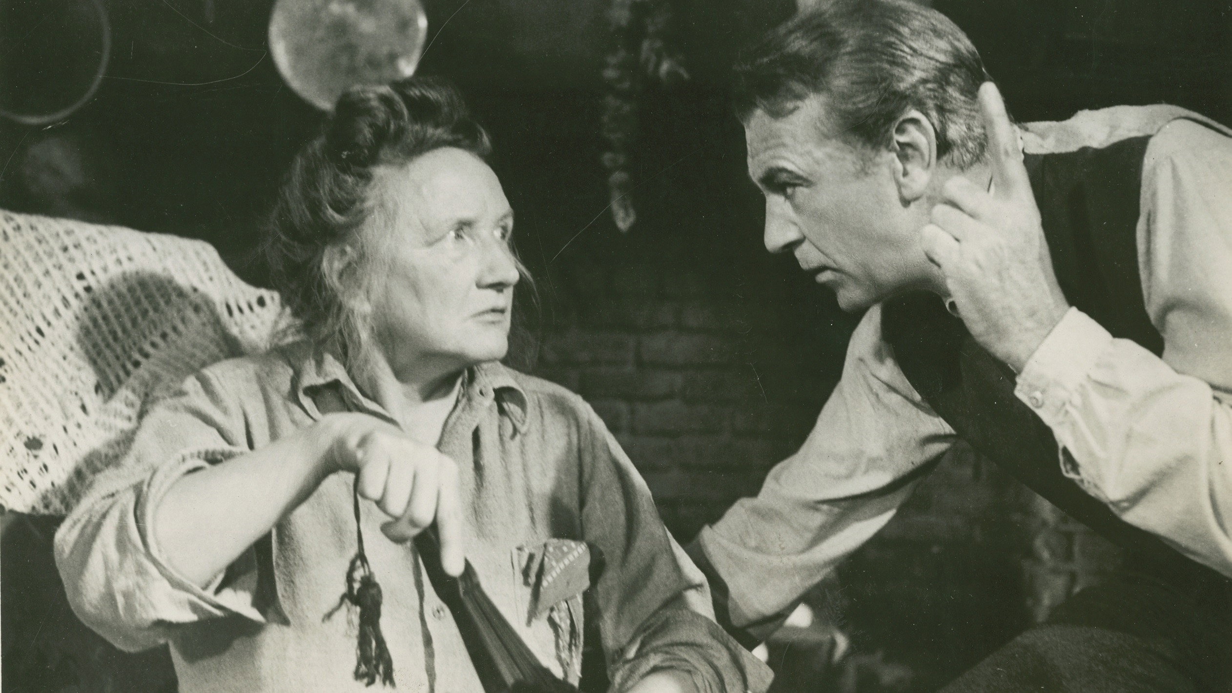 Friendly Persuasion scene photo